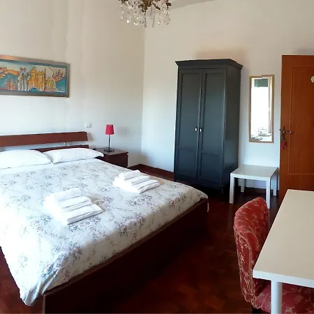 Il Borgo Di B&B 오시모