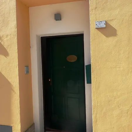 Il Borgo Di 오시모