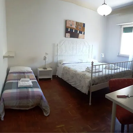 Il Borgo Di B&B 오시모