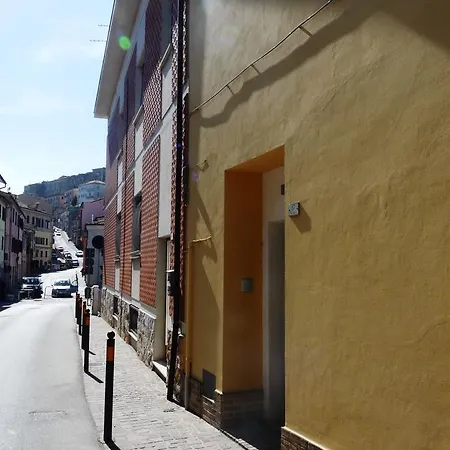 Il Borgo Di 오시모