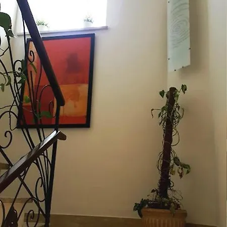 B&B Il Borgo Di *