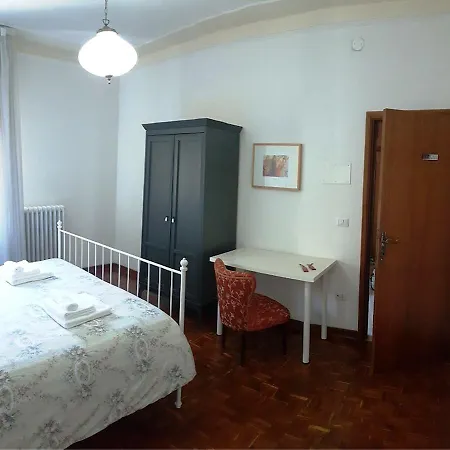 Bed & Breakfast Il Borgo Di Osimo