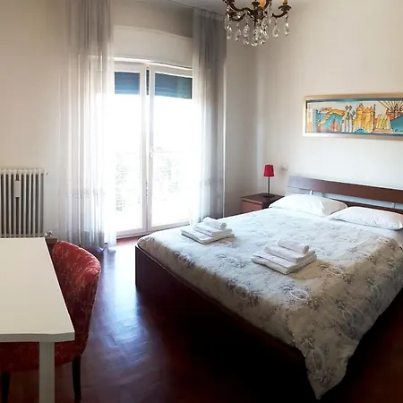 Il Borgo Di Bed & Breakfast Osimo