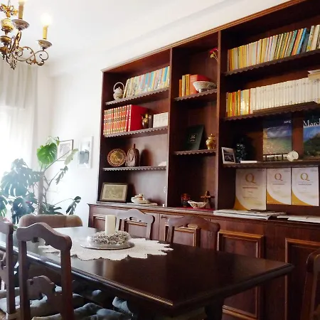 Il Borgo Di Озимо