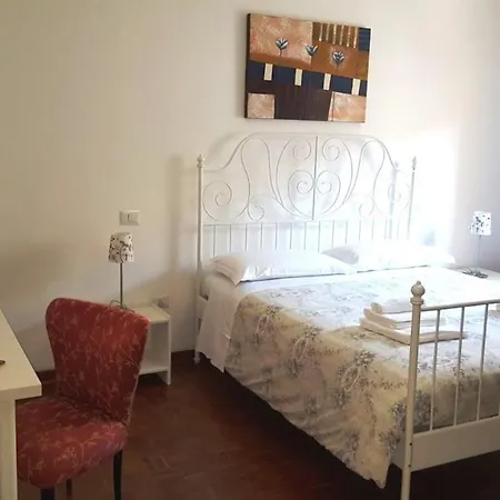 Il Borgo Di Bed & Breakfast Osimo