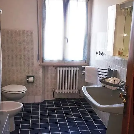 Bed & Breakfast Il Borgo Di Osimo