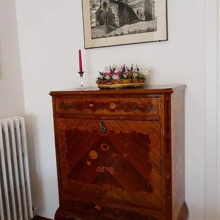 Il Borgo Di * Osimo