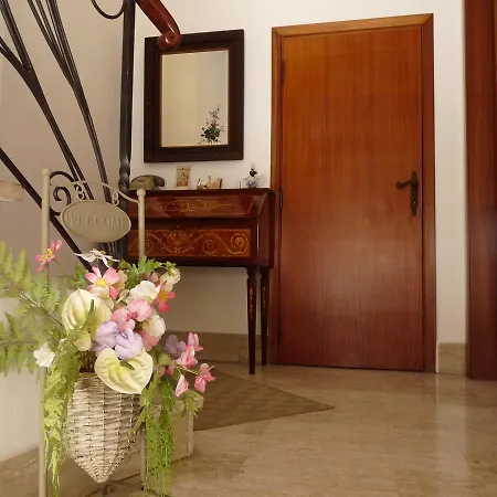 Il Borgo Di Bed & Breakfast *