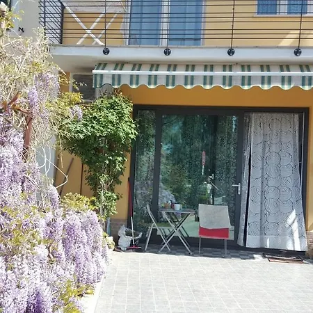 Il Borgo Di