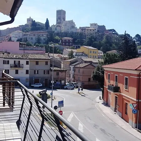 Il Borgo Di * Osimo