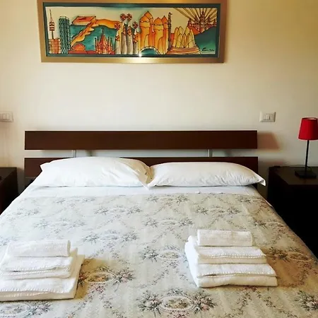 Il Borgo Di Озимо